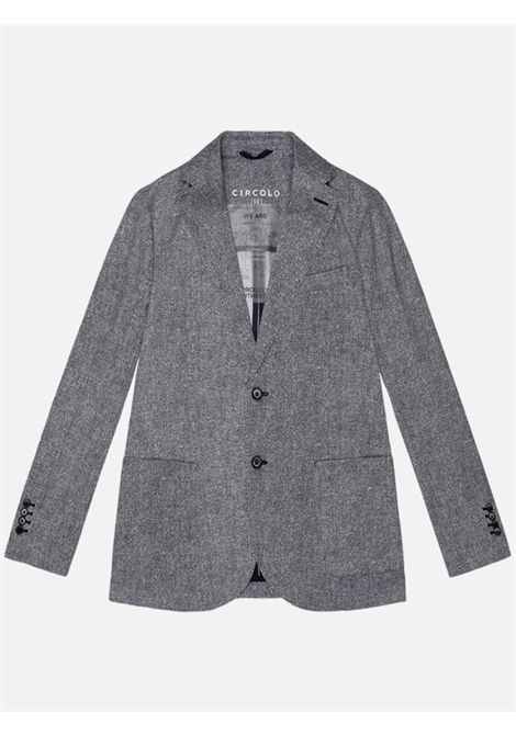 Blazer Circolo1901 CIRCOLO 1901 | Jackets | CN4810KURAB